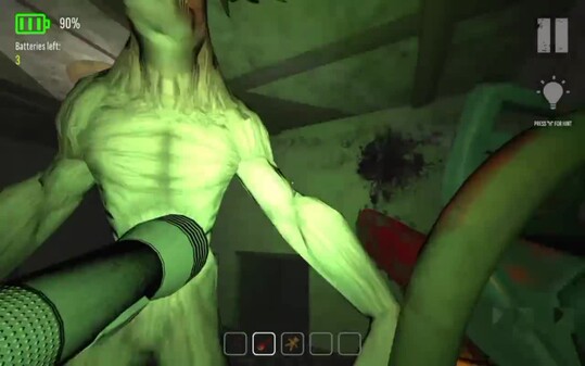 Lost Room trailer thumbnail