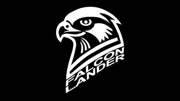 Falcon Lander Trailer trailer thumbnail