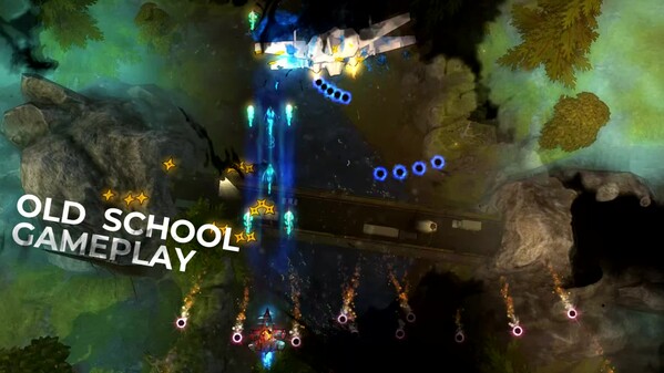 AIRANBLADE Trailer trailer thumbnail