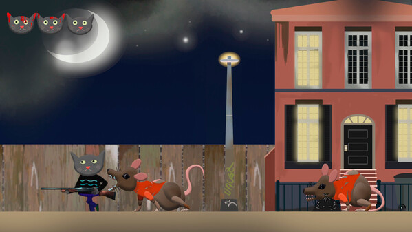 Jack Street trailer thumbnail
