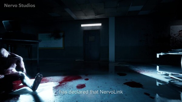 Let It Shutdown trailer thumbnail