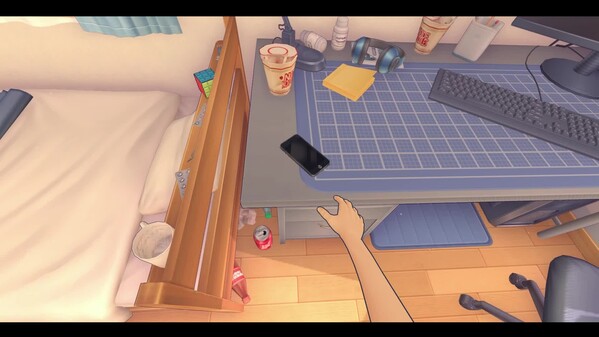 MiSide Trailer trailer thumbnail