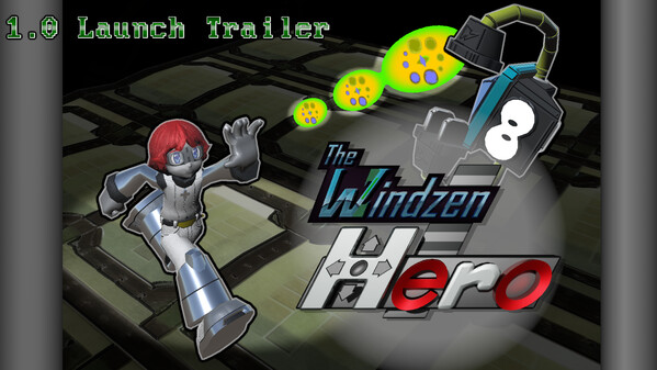 The Windzen Hero Trailer trailer thumbnail
