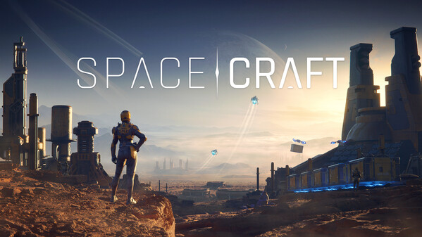 SpaceCraft | REVEAL TRAILER trailer thumbnail