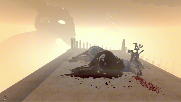 Path to Heaven Trailer trailer thumbnail