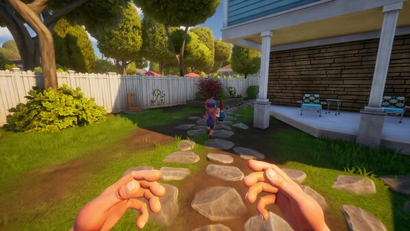 Early Gameplay Teaser trailer thumbnail