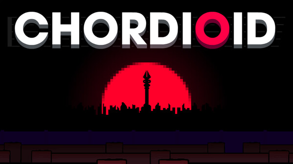 CHORDIOID: FIRST BREATH - Announcement Trailer trailer thumbnail