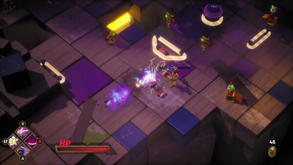 Gameplay overview trailer thumbnail