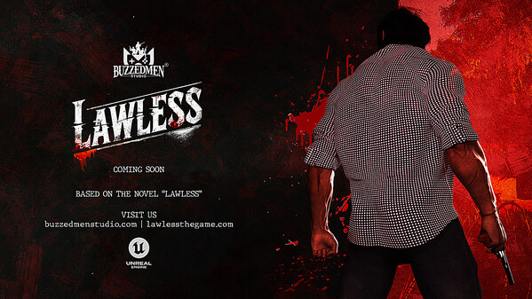 Lawless The Game - Official Teaser trailer thumbnail