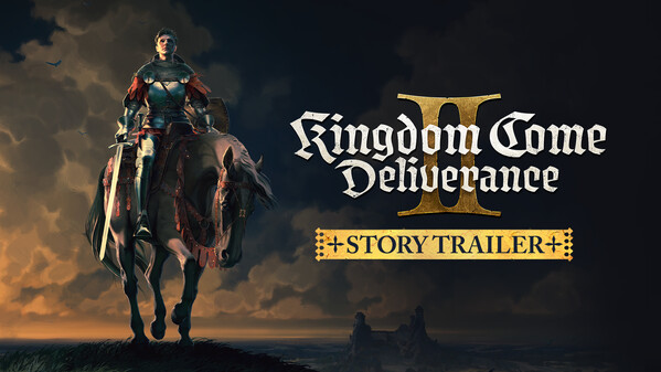 Kingdom Come: Deliverance II - Story Trailer ESRB trailer thumbnail