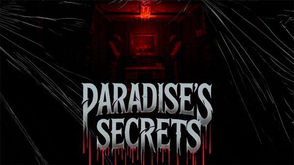 Paradise's Secrets - Launch Trailer trailer thumbnail