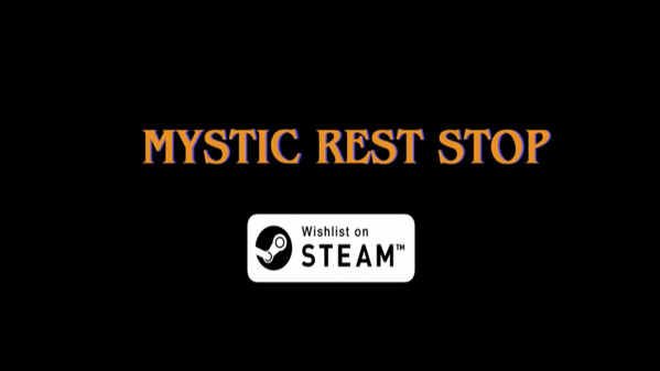 Mystic Rest Stop Trailer trailer thumbnail