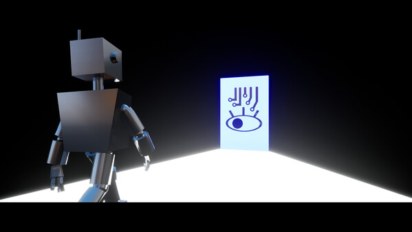 Real machine demonstration trailer thumbnail