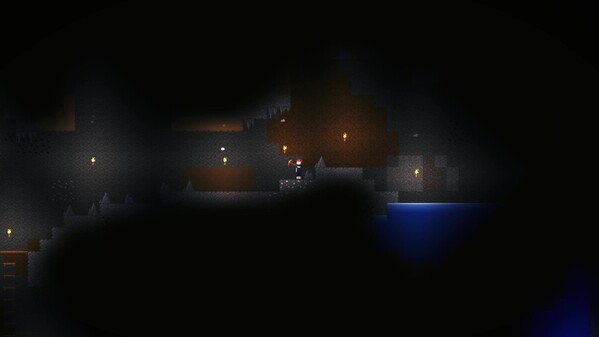 Unearther - Teaser trailer thumbnail