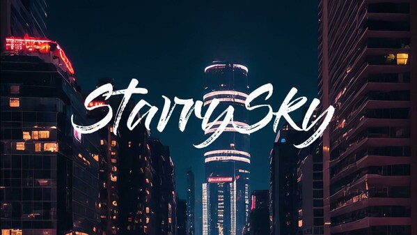 StarrySky1 trailer thumbnail