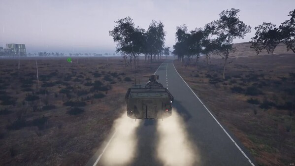 ModerDroneBattlefield trailer thumbnail