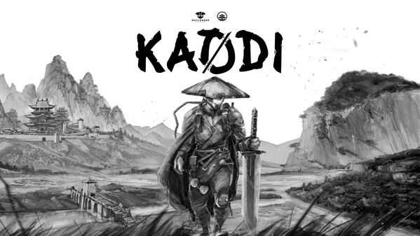 KAODI - TEASER TRAILER trailer thumbnail