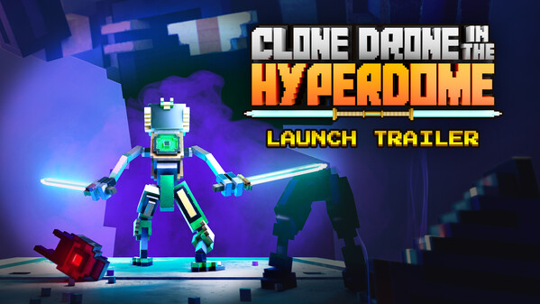Launch Trailer trailer thumbnail