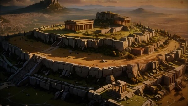 Gameplay scenes. trailer thumbnail