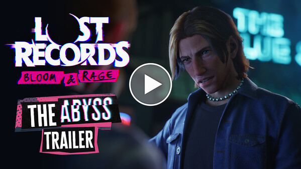 Abyss Trailer - EN trailer thumbnail