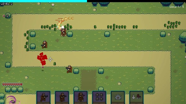 Zombies and Orcs trailer thumbnail