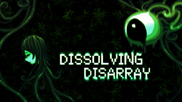 Dissolving Disarray Trailer trailer thumbnail