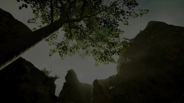 Only The Lost Shall See Trailer trailer thumbnail