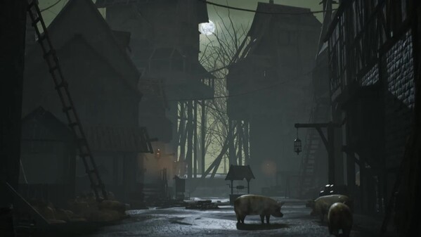 Teaser Trailer trailer thumbnail