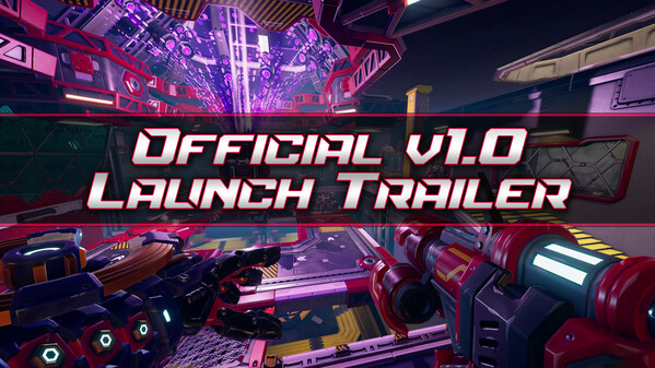 Official v1.0 Launch Trailer trailer thumbnail