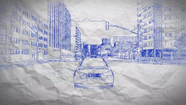 Doodle Taxi New Trailer trailer thumbnail