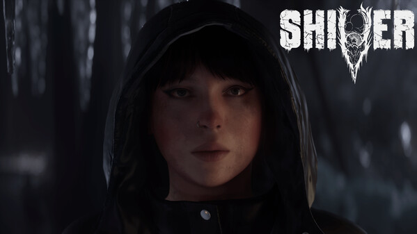 Shiver - 4k Trailer trailer thumbnail