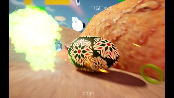 100% Gameplay and Sounds trailer thumbnail
