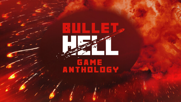 Bullet Hell Game Anthology 2 trailer thumbnail
