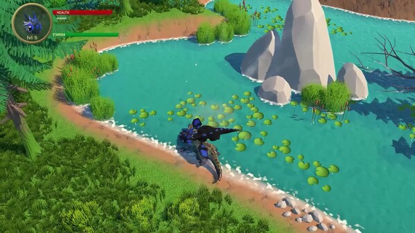 The Dragons's Path Launch Trailer trailer thumbnail