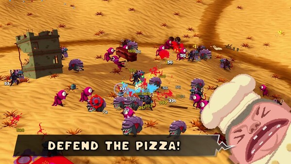 Release Trailer trailer thumbnail