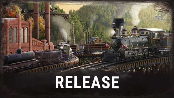 Release Trailer trailer thumbnail