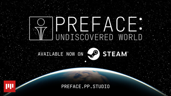 Preface Early Access Trailer trailer thumbnail