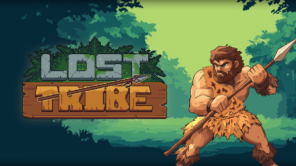 Lost Tribe - Teaser Trailer trailer thumbnail