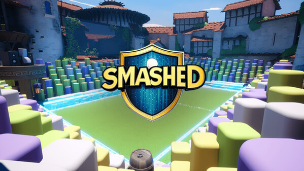 Smashed Trailer trailer thumbnail