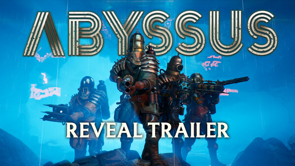 Reveal Trailer trailer thumbnail