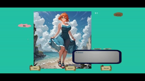 Trailer trailer thumbnail
