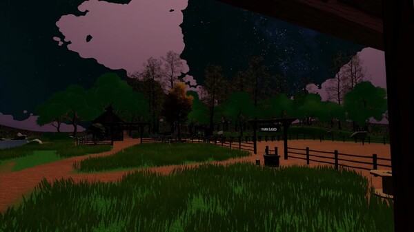 GAME TRAILER trailer thumbnail