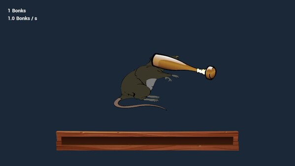 Bonk the Rat trailer thumbnail