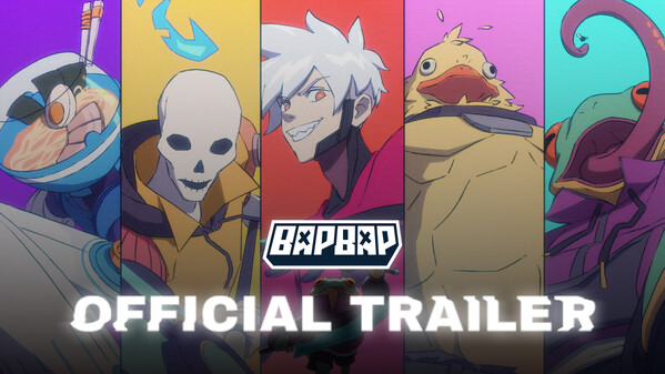 BAPBAP Official Trailer trailer thumbnail
