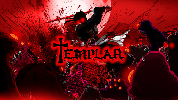 Templar trailer thumbnail