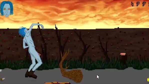 early gameplay tizer trailer thumbnail