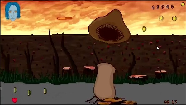 early gameplay tizer two trailer thumbnail
