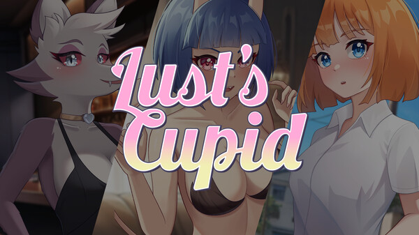Lust's Cupid Highlight Trailer trailer thumbnail