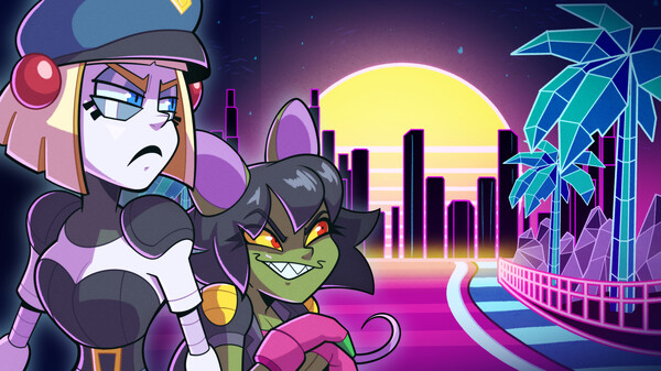 Neo Junk City - Crime and Grime trailer thumbnail