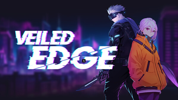 Veiled Edge_EA trailer thumbnail